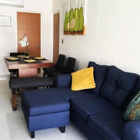 ¡Nuevo! Hermoso Departamento Con Alberca. マンサニージョ エクステリア 写真
