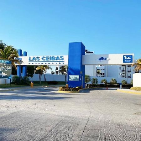 ¡Nuevo! Hermoso Departamento Con Alberca. マンサニージョ エクステリア 写真