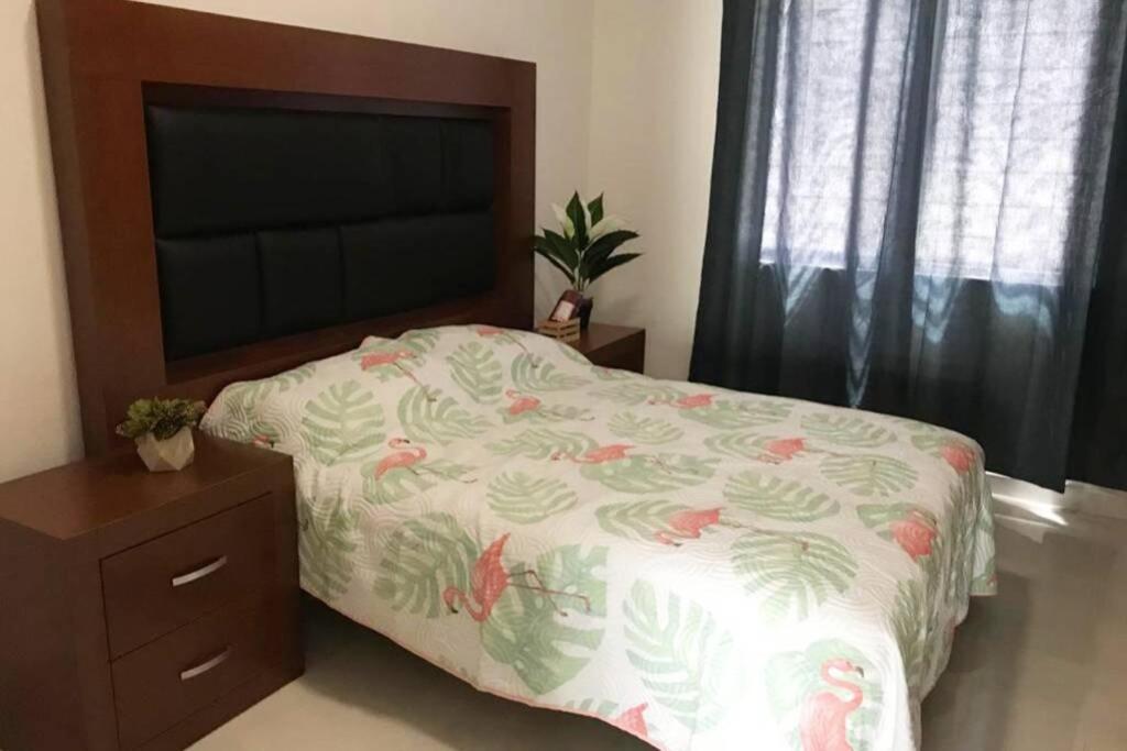 ¡Nuevo! Hermoso Departamento Con Alberca. マンサニージョ エクステリア 写真