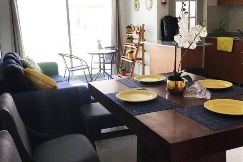 ¡Nuevo! Hermoso Departamento Con Alberca. マンサニージョ エクステリア 写真